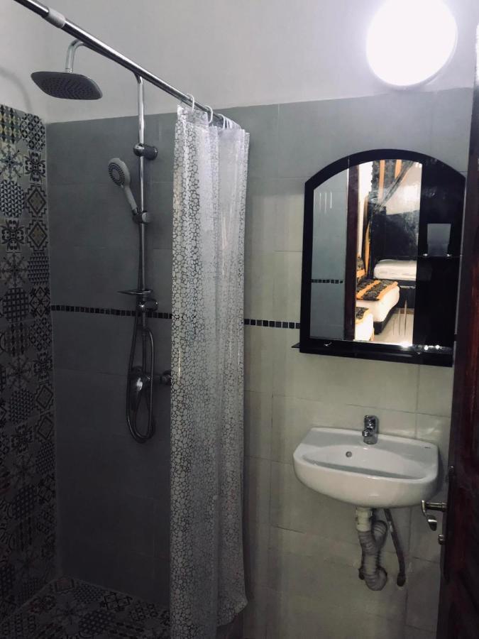 Hotel Riad Al Arar Rabat Exterior foto